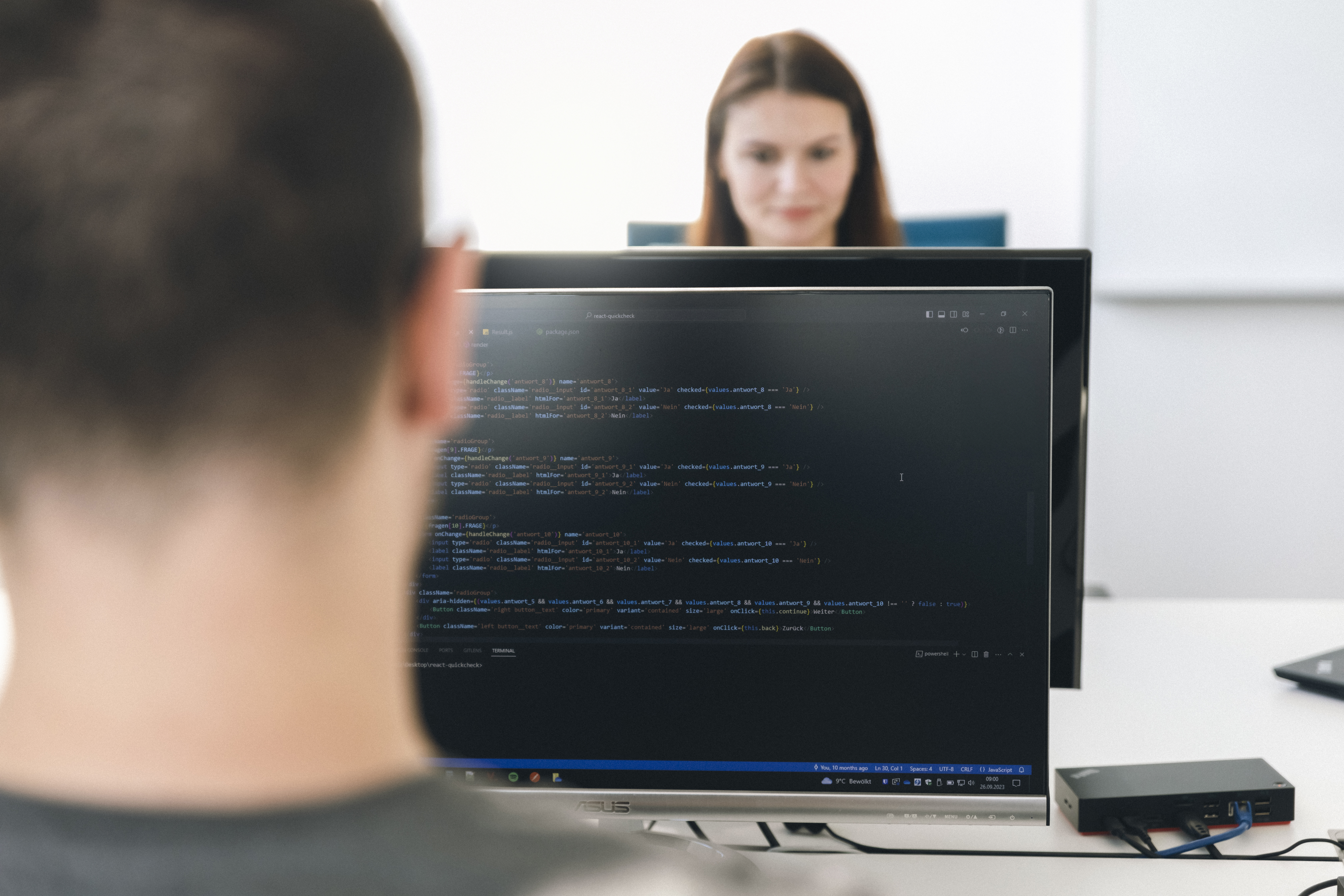 NIS-2 Unternehmensgrößen und Schwellenwerte