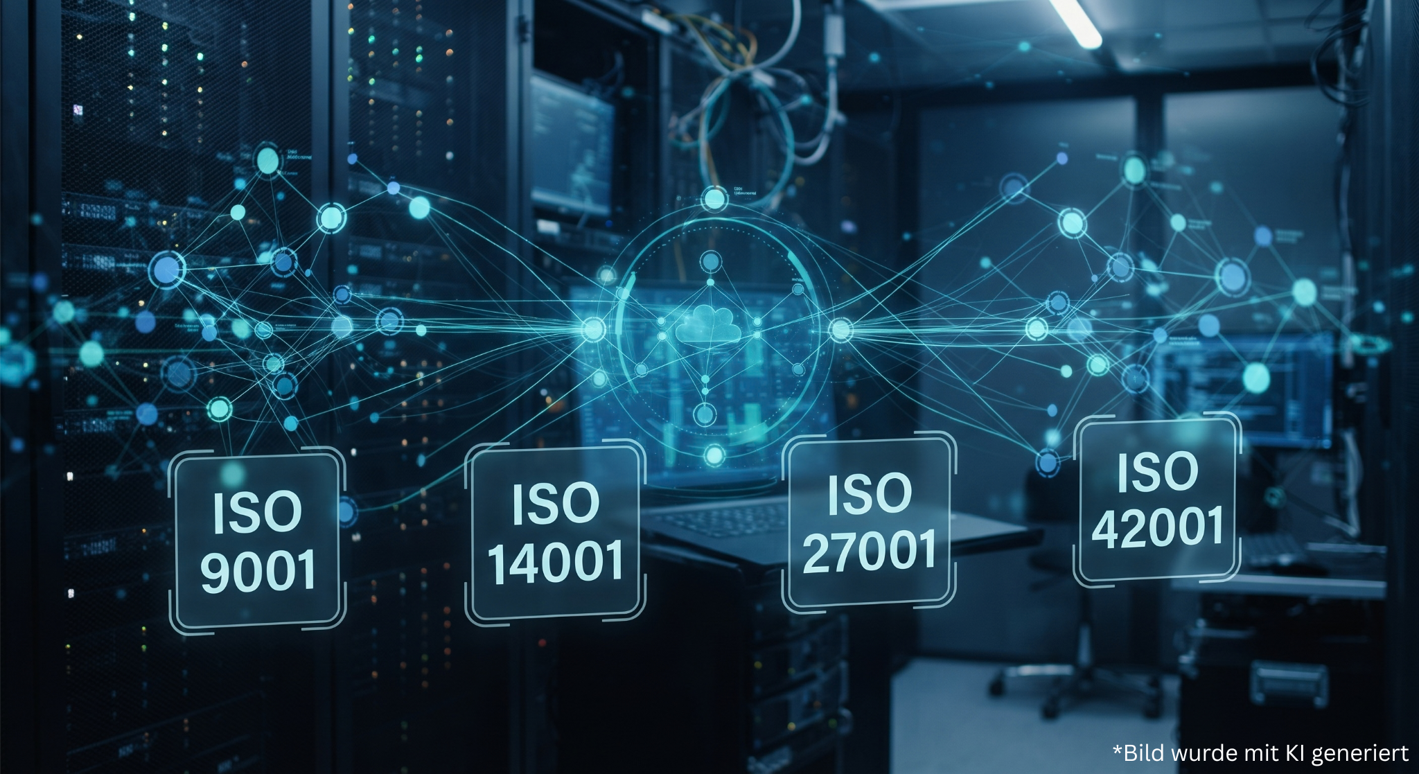 ISO-Zertifizierung: Wie läuft sie ab und welche Normen gibt es?