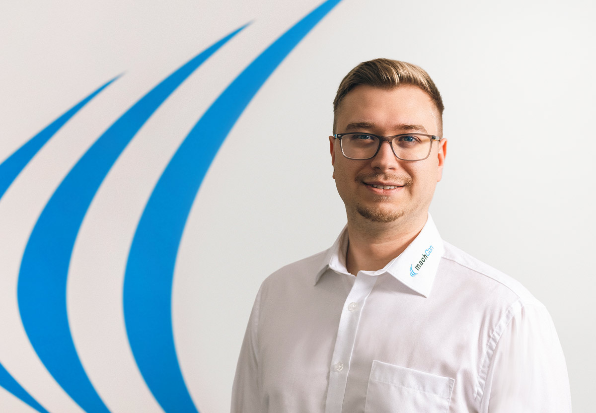 Christoph Rank – Senior Consultant Compliance & Data Protection